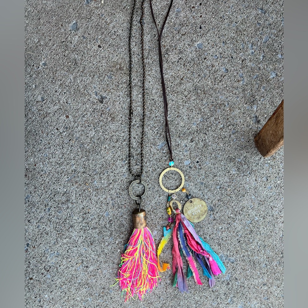 Necklaces - Picture 2 of 5